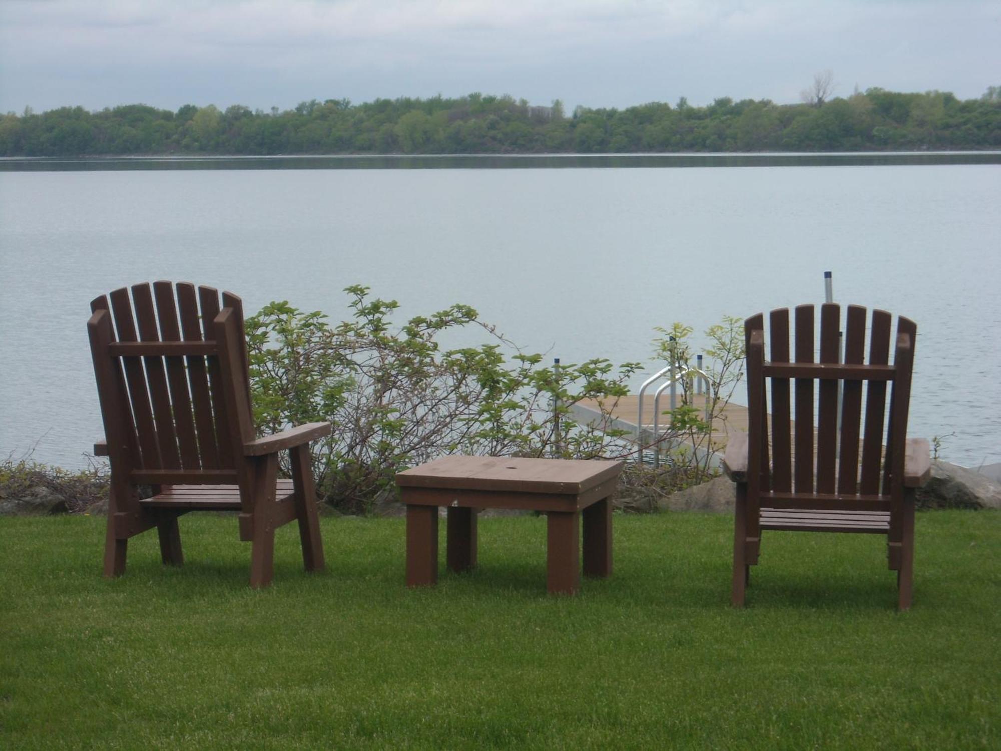 Hotel Oasis Lac St-Louis Salaberry-de-Valleyfield Exterior photo
