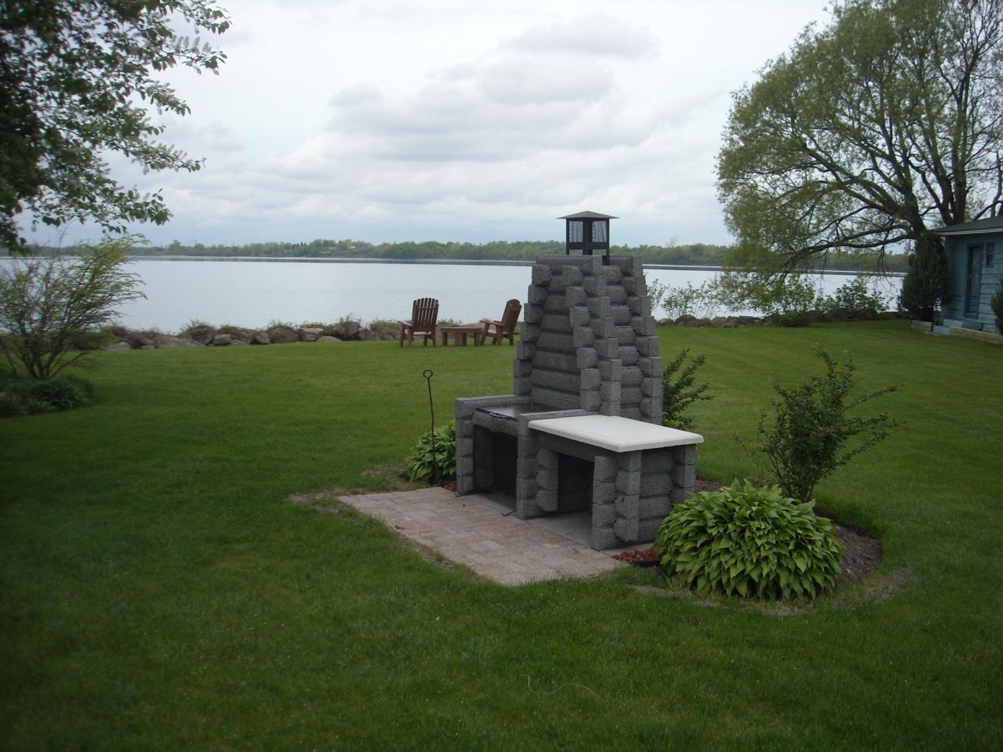 Hotel Oasis Lac St-Louis Salaberry-de-Valleyfield Exterior photo