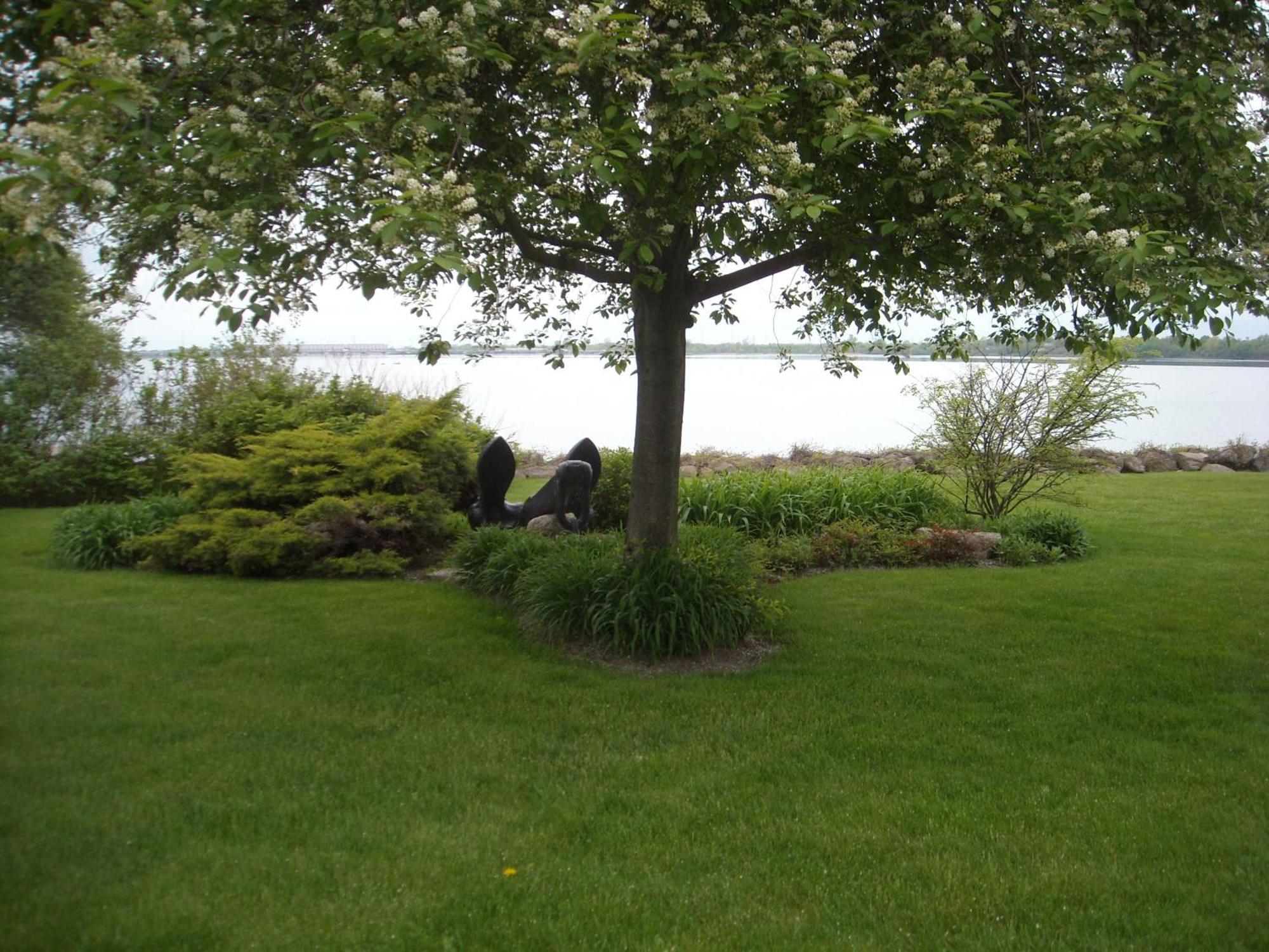 Hotel Oasis Lac St-Louis Salaberry-de-Valleyfield Exterior photo