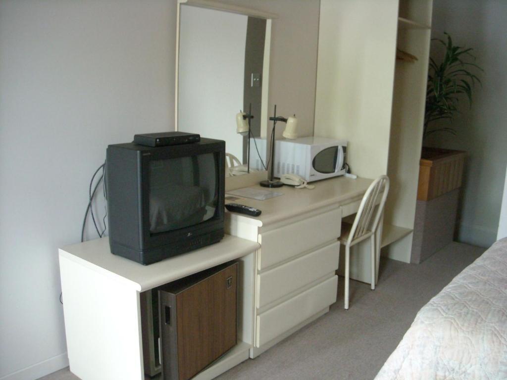 Hotel Oasis Lac St-Louis Salaberry-de-Valleyfield Room photo